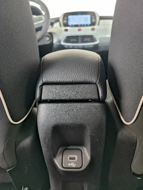 Fiat 500X 1.3 mjt Cross 4x2 95cv - Immagine 18