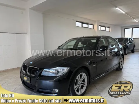 BMW 320d Eletta FL - Immagine 1