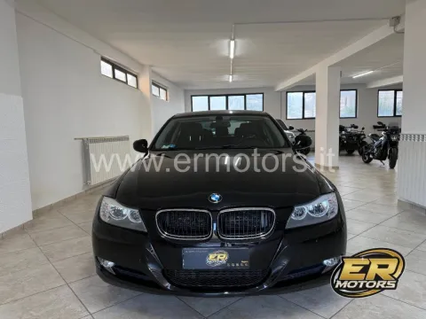 BMW 320d Eletta FL - Immagine 2