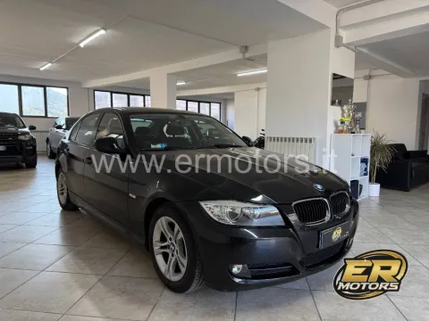 BMW 320d Eletta FL - Immagine 3
