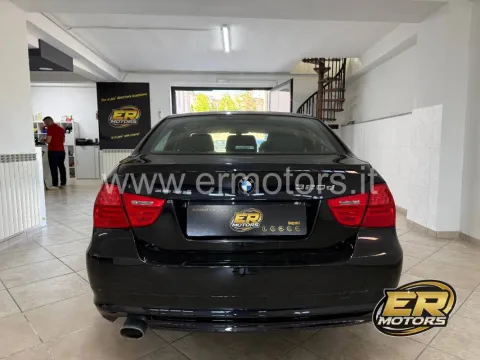 BMW 320d Eletta FL - Immagine 4