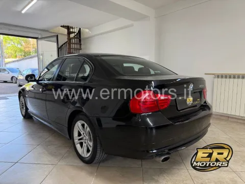 BMW 320d Eletta FL - Immagine 5