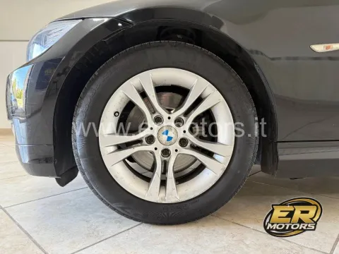 BMW 320d Eletta FL - Immagine 6