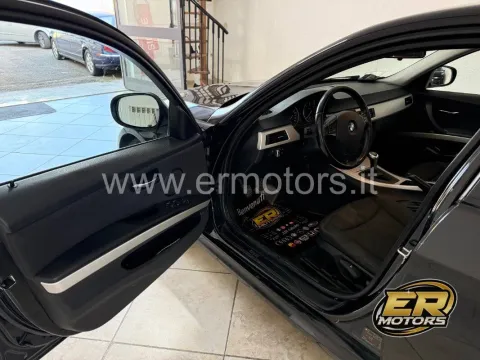 BMW 320d Eletta FL - Immagine 7