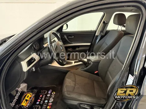 BMW 320d Eletta FL - Immagine 8