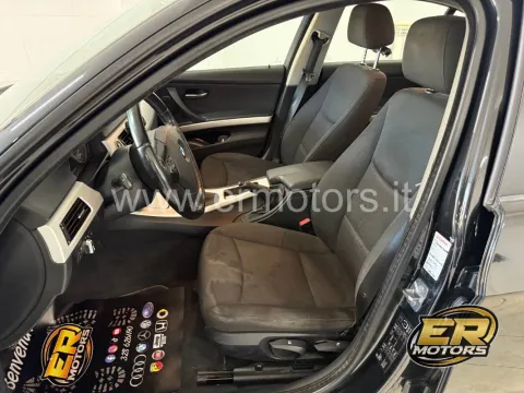 BMW 320d Eletta FL - Immagine 9
