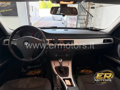 BMW 320d Eletta FL - Immagine 10