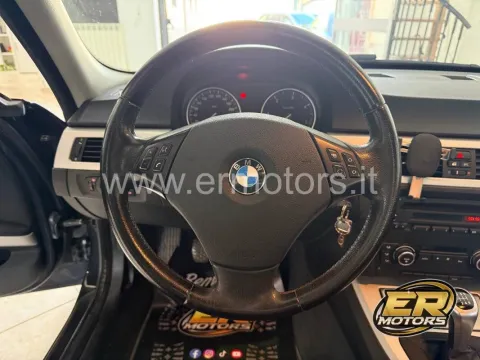 BMW 320d Eletta FL - Immagine 11