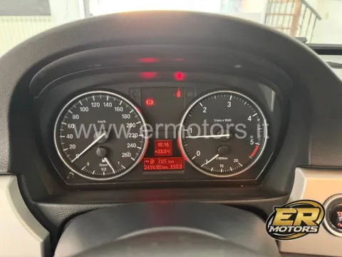 BMW 320d Eletta FL - Immagine 12