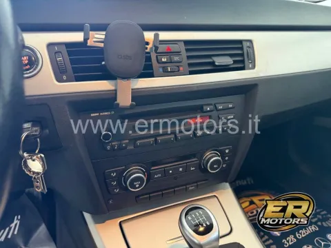 BMW 320d Eletta FL - Immagine 13