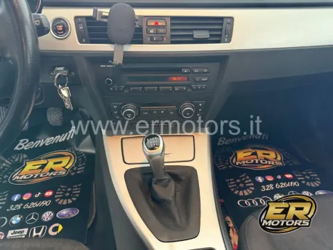 BMW 320d Eletta FL - Immagine 14