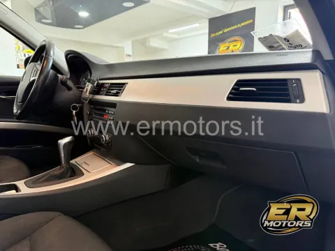 BMW 320d Eletta FL - Immagine 15