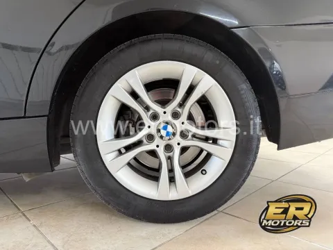 BMW 320d Eletta FL - Immagine 16