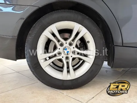 BMW 320d Eletta FL - Immagine 17