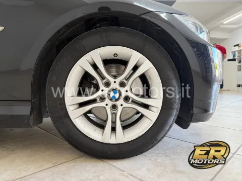 BMW 320d Eletta FL - Immagine 18