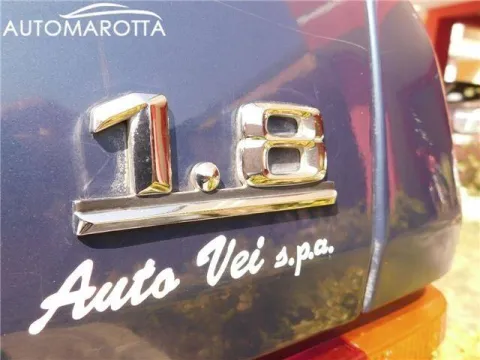 Mercedes 190 1.8 E 109cv - Immagine 3