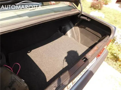 Mercedes 190 1.8 E 109cv - Immagine 6