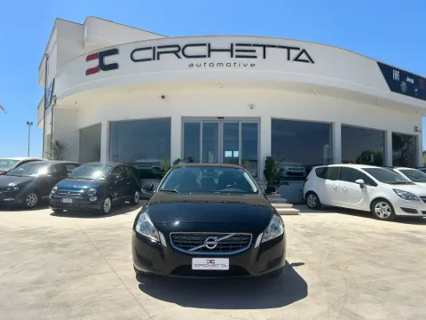 Volvo S60 1.6 d2 (drive) Kinetic - Immagine 1