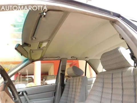 Mercedes 190 1.8 E 109cv - Immagine 15