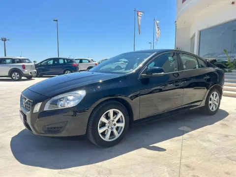 Volvo S60 1.6 d2 (drive) Kinetic - Immagine 5