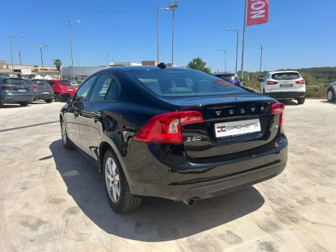 Volvo S60 1.6 d2 (drive) Kinetic - Immagine 8
