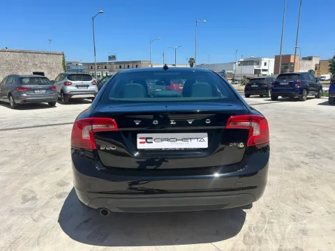Volvo S60 1.6 d2 (drive) Kinetic - Immagine 9