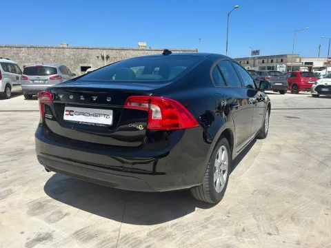Volvo S60 1.6 d2 (drive) Kinetic - Immagine 11
