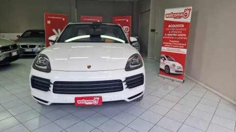 Porsche Cayenne Coupe 3.0 tiptronic - Immagine 2
