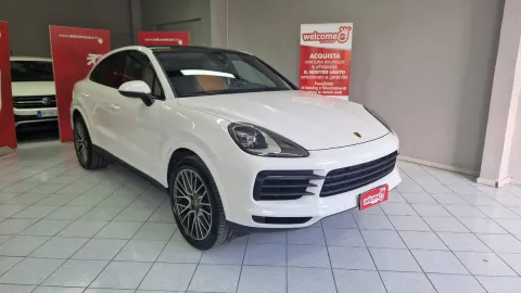 Porsche Cayenne Coupe 3.0 tiptronic - Immagine 3