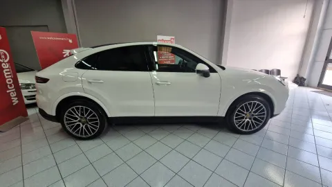 Porsche Cayenne Coupe 3.0 tiptronic - Immagine 4