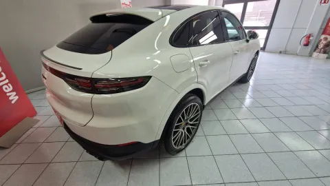 Porsche Cayenne Coupe 3.0 tiptronic - Immagine 5