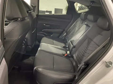 Hyundai Tucson 1.6 hev Exellence 2wd auto - Immagine 7