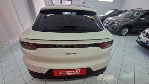 Porsche Cayenne Coupe 3.0 tiptronic - Immagine 6