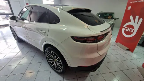 Porsche Cayenne Coupe 3.0 tiptronic - Immagine 7