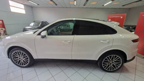Porsche Cayenne Coupe 3.0 tiptronic - Immagine 8