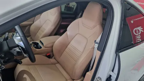 Porsche Cayenne Coupe 3.0 tiptronic - Immagine 10