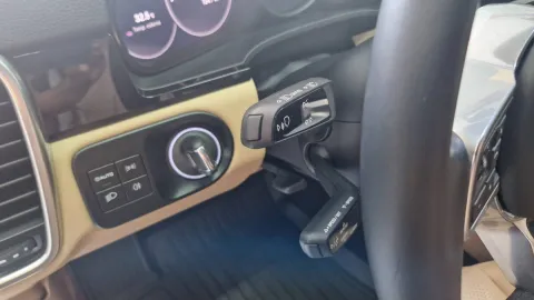 Porsche Cayenne Coupe 3.0 tiptronic - Immagine 12
