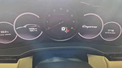 Porsche Cayenne Coupe 3.0 tiptronic - Immagine 13