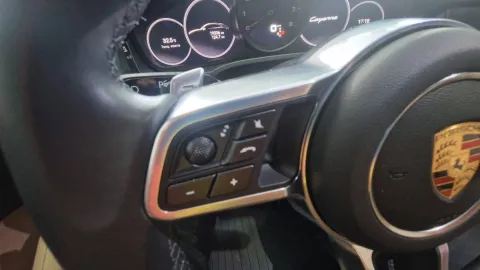 Porsche Cayenne Coupe 3.0 tiptronic - Immagine 14