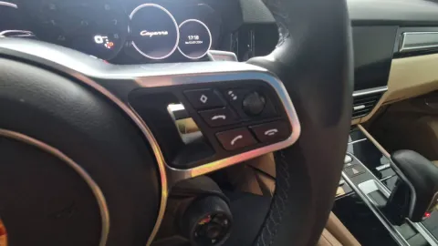 Porsche Cayenne Coupe 3.0 tiptronic - Immagine 17