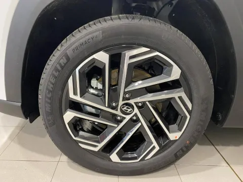 Hyundai Tucson 1.6 hev Exellence 2wd auto - Immagine 20