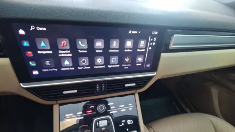 Porsche Cayenne Coupe 3.0 tiptronic - Immagine 20