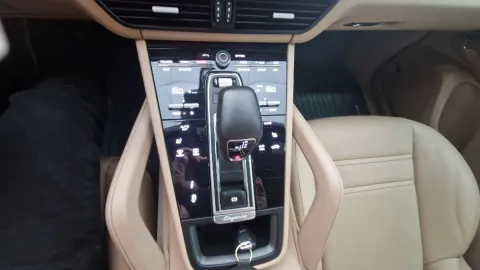 Porsche Cayenne Coupe 3.0 tiptronic - Immagine 21