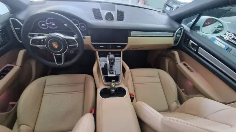 Porsche Cayenne Coupe 3.0 tiptronic - Immagine 24