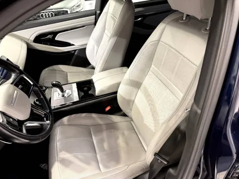 Land Rover Range Rover Evoque 2.0d i4 mhev SE awd 163cv auto - Immagine 13