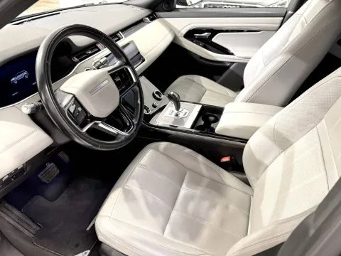 Land Rover Range Rover Evoque 2.0d i4 mhev SE awd 163cv auto - Immagine 14