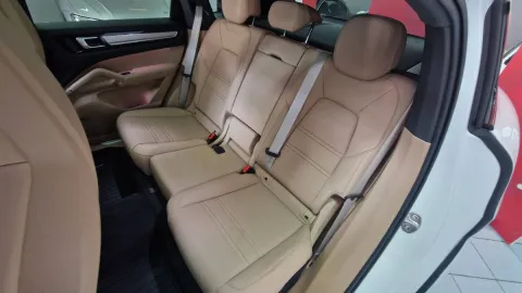 Porsche Cayenne Coupe 3.0 tiptronic - Immagine 26