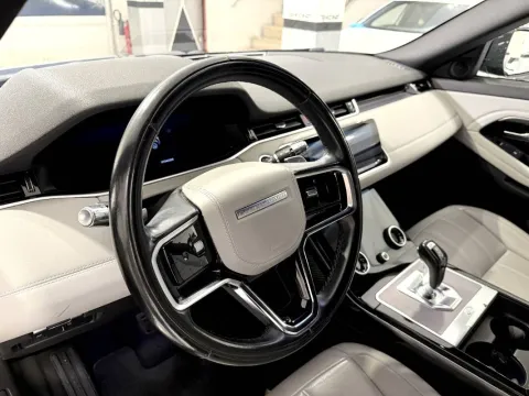 Land Rover Range Rover Evoque 2.0d i4 mhev SE awd 163cv auto - Immagine 15