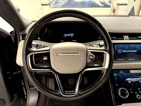 Land Rover Range Rover Evoque 2.0d i4 mhev SE awd 163cv auto - Immagine 16