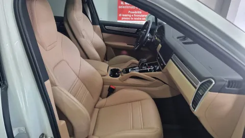 Porsche Cayenne Coupe 3.0 tiptronic - Immagine 28